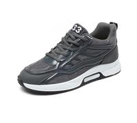 Sneakers Quotidiennes pour Homme, modèles Couples Unisexes Modernes, Semelle antidérapante, Tige aérée, pour l’Utilisation Quotidienne Commune Homme et Femme