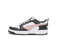 Puma Rebound V6 Low Chaussures pour Femme Blanc 392328-11 38,5