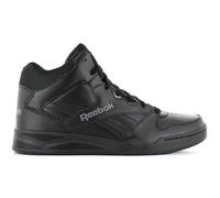 Sneakers Reebok Classics Royal BB4500 HI2 - Hommes - Noir CN4108 - Cuir 44