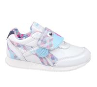 Sneakers - Reebok - Royal Classic Jogger 2 - Blanc - Femme 25 1/2