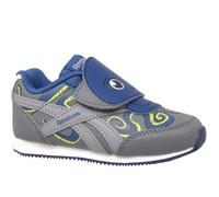 Sneakers - Reebok - Royal Classic Jogger 2 - Gris - Homme 23 1/2