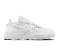 Sneakers Reebok x Victoria Beckham Dual Court II VB - Femmes - Blanc - Cuir 42,5