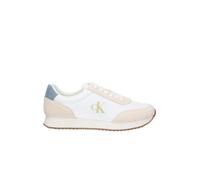 Sneakers Retro Runner Iconic suède - Calvin klein - Homme 43