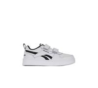 Reebok Royal Prime 2.0 2 Velcro Trainers Blanc EU 33 Garçon