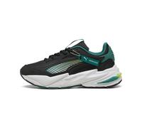 Sneakers RS Surge Low PUMA x ASTON MARTIN ARAMCO F1® TEAM Unisexe, Chaussures, Noir, 44 44