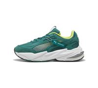 Sneakers RS Surge Low PUMA x ASTON MARTIN ARAMCO F1® TEAM Unisexe, Chaussures, Vert, 40 40