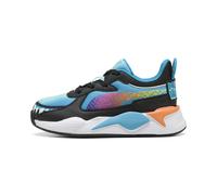 Sneakers RS-X PUMA x HOT WHEELS™ MONSTER TRUCKS Enfant, Chaussures, Bleu, 31 31