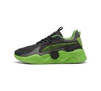 Sneakers RS-X PUMA x TORTUES NINJA Unisexe, Chaussures, Noir, 39 39