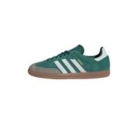 Sneakers Samba OG ID2054 Unisexe Vert/Blanc, vert, 38 EU