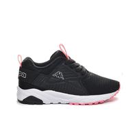 Sneakers San Puerto Noir Bébé Noir 22