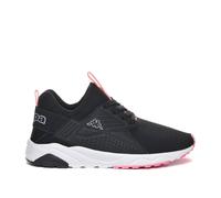 Sneakers San Puerto Noir Enfant Noir 29