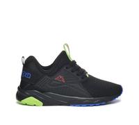 Sneakers San Puerto Noir Enfant Noir 32