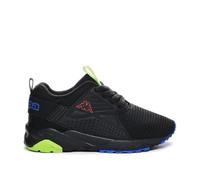 Sneakers San Puerto pour Bébé - Noir 23