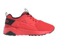 Kappa Baskets Rouges pour bébé par San Puerto Sportswear, Taille 22
