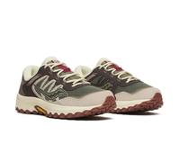Sneakers - SAUCONY - Grid Peak - Kaki - Homme - Confortable 44