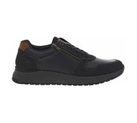 Rieker Sneakers Semi-compensées Zip