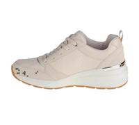 Sneakers - SKECHERS - Arch Fit S-Miles 155570-WHT - Femme - Blanc - Synthétique - Lacets 39