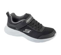 Sneakers - SKECHERS - Dynamatic - Noir - Fermeture scratch - Maille respirante 32