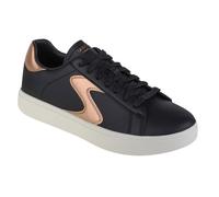 Chaussures Skechers Eden LX - Beaming Glory noir doré femme - 38