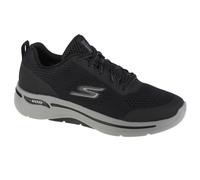 Sneakers - Skechers - Go Walk Arch Fit 216116-BLK - Homme - Noir - Multisport 43