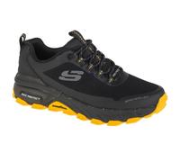 Skechers Sneakers Max Protect Liberated Homme Lacets Noir 42,5