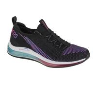 Sneakers - SKECHERS - Skech-Air Element 2.0 Boss Lady 149401-BKMT - Femme - Noir 37