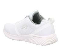 Sneakers Skechers Sneaker Bounder - Blanc - 41