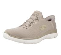 SNEAKERS - SKECHERS - SUMMITS-CLASSY NIGHT - Beige - Mixte - Taille 35 35