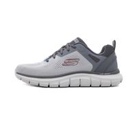 Sneakers Skechers Track - Plus Larges - 43