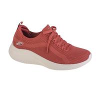 Sneakers - SKECHERS - Ultra Flex 3.0 Big Plan 149854-RST - Femme - Textile - Lacets 36