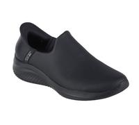Sneakers - Skechers - Ultra Flex 3.0 - Femme - A élastique - Noir 41