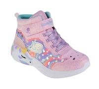 Sneakers - SKECHERS - Unicorn Dreams Magical Dreamer - Rose - Scratch - Textile 32