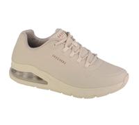 Sneakers - SKECHERS - Uno 2 232181-OFWT - Homme - Blanc - Lacets 44