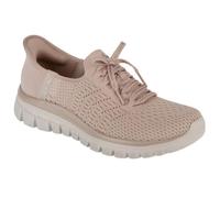 Sneakers SKECHERS UNO - Éclat Multicolore, Confort et Élégance pour Femmes Dynamiques 38 1/2