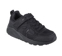 Sneakers - SKECHERS - Uno Lite Braxter 403666L-BBK - Noir - Garçon - Enfant 31