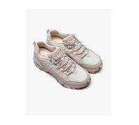 Sneakers SKECHERS UNO Trail Femme Beige 35,5 EU 35 1/2