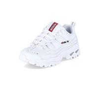 Enrgy Timeless Vision Femme Skechers 13423 - Blanc - 36