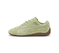 Sneakers Speedcat Washed PUMA x DANIËLLE CATHARI Unisexe, Chaussures, Vert, 41 41