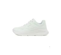 Sneakers sport femme SKECHERS UNO LITE blanc taille 38.5 EU confort modernité 38 1/2