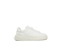 GUESS FMJLBALEA12WHITE Elba Homme White EU 44