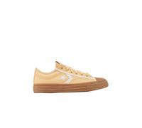 Converse, Femme, Chaussures, Orange, Taille: 40 EU Star Player Baskets - Bas