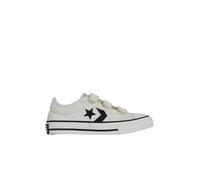 Sneakers star player 76 ? style minimaliste ? unisexe junior blanc 33