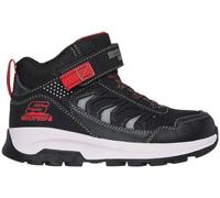 Sneakers Storm Blazer Garçons - Noir - Taille 32 par Skechers