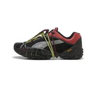 Sneakers Straycat A$AP ROCKY x PUMA Unisexe, Chaussures, Noir, 41 41