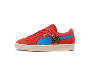 Sneakers Suede Baggy Puma X One Piece - 38