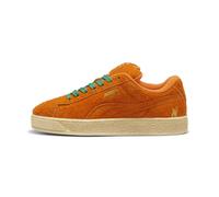 Puma Suede XL Carrots 2 - Taille: 40.5 Rickie Orange/Warm White