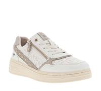 Sneakers talon compensé bas 40