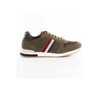 Sneakers - Teddy Smith - Baskets à logo cousu - Vert - Adulte - Mixte 45