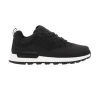 Sneakers - TIMBERLAND - Noir - Tige basse 8 cm - Talon semi-compensé 3,5 cm - Laçage rapide 41,5