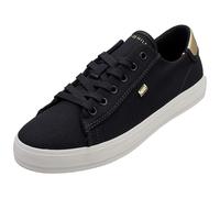 Sneakers Tommy Hilfiger Vulc Space Bleu Femme - 40 EU